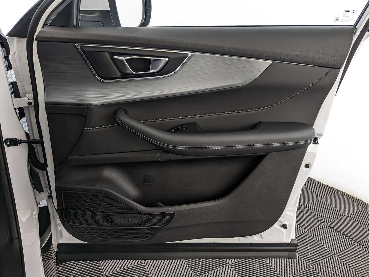 Купить Чери Тигго 4 Про, 2023, 18 974 км.. Фото: #20