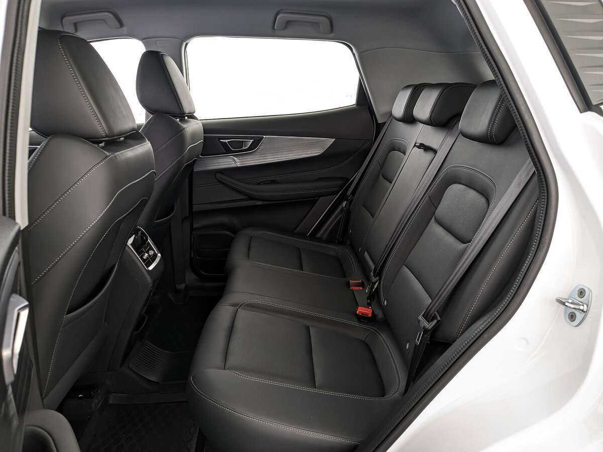 Купить Чери Тигго 4 Про, 2023, 16 542 км.. Фото: #12