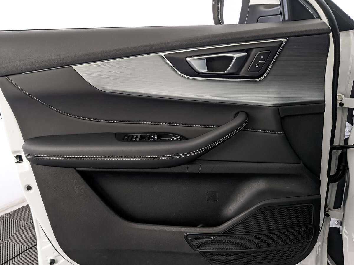 Купить Чери Тигго 4 Про, 2023, 16 542 км.. Фото: #13