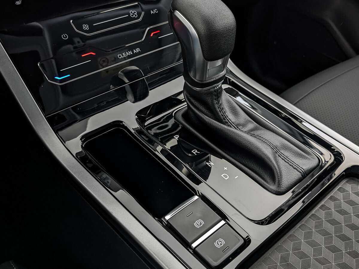 Купить Чери Тигго 4 Про, 2023, 16 542 км.. Фото: #15