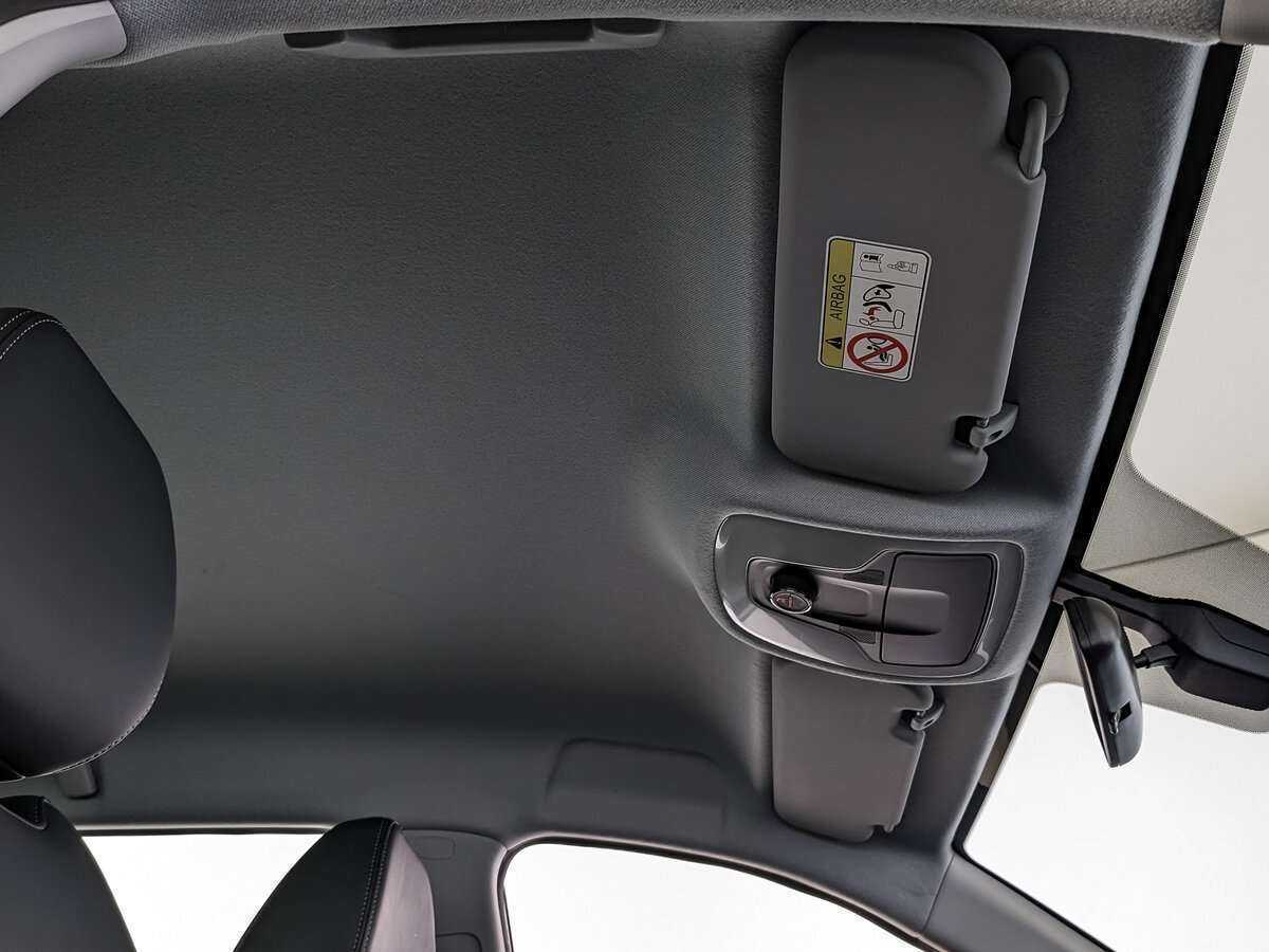 Купить Чери Тигго 4 Про, 2023, 16 542 км.. Фото: #17