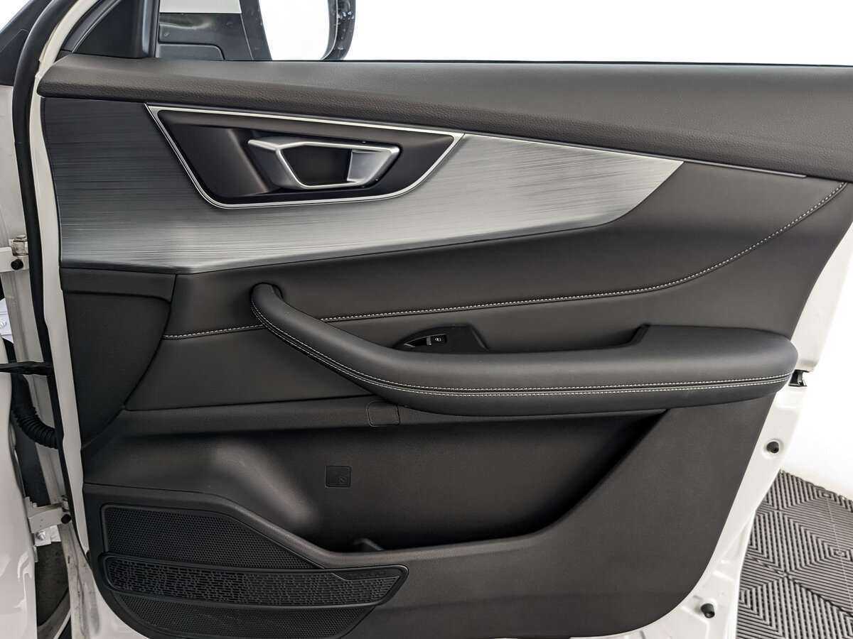 Купить Чери Тигго 4 Про, 2023, 16 542 км.. Фото: #19