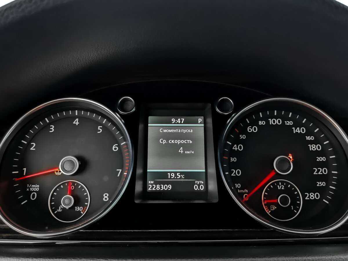 Купить Фольксваген Пассат ЦЦ, 2013, 228 301 км.. Фото: #13