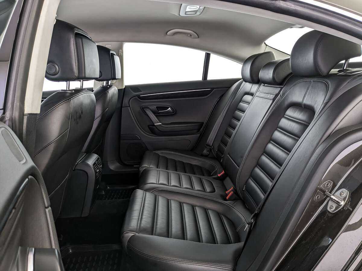 Купить Фольксваген Пассат ЦЦ, 2013, 228 301 км.. Фото: #15