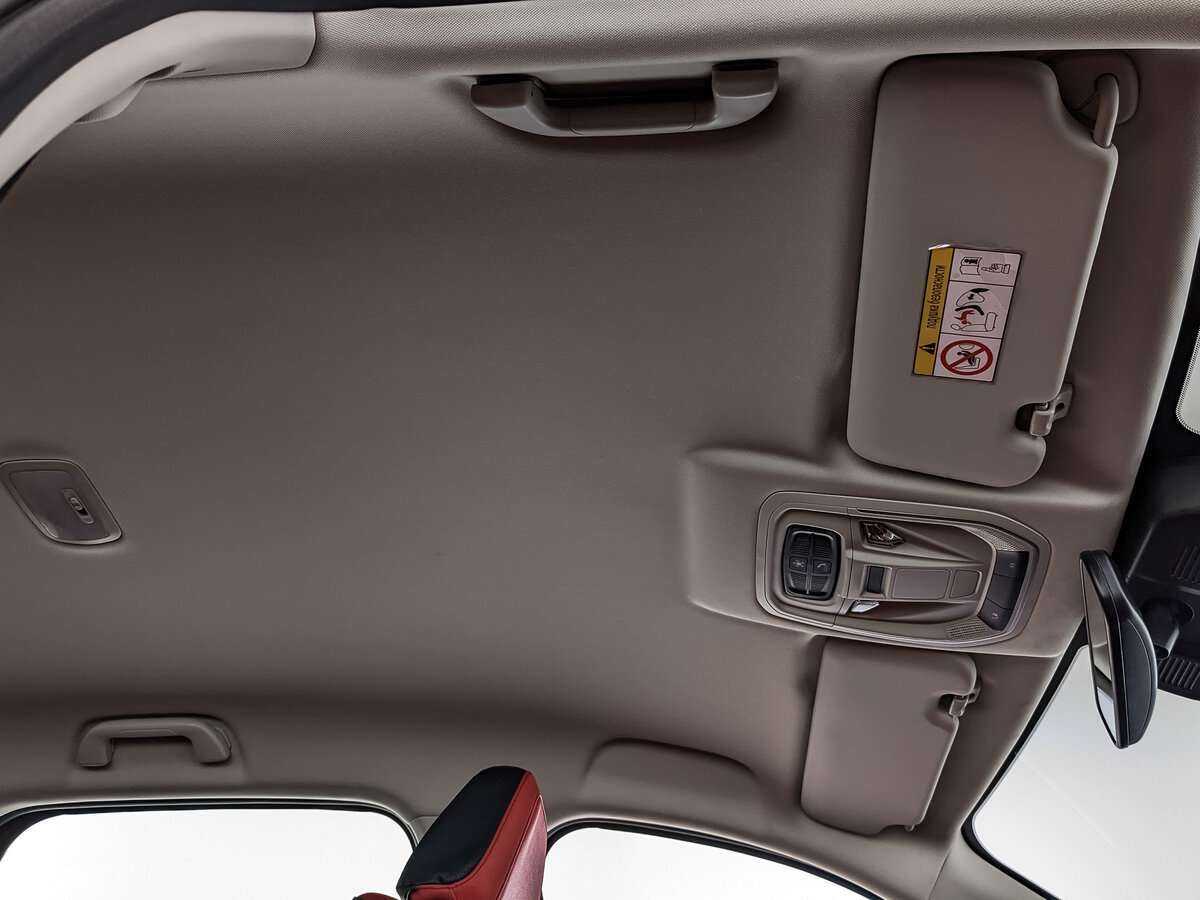 Купить Хавал Джолион, 2022, 23 024 км.. Фото: #21