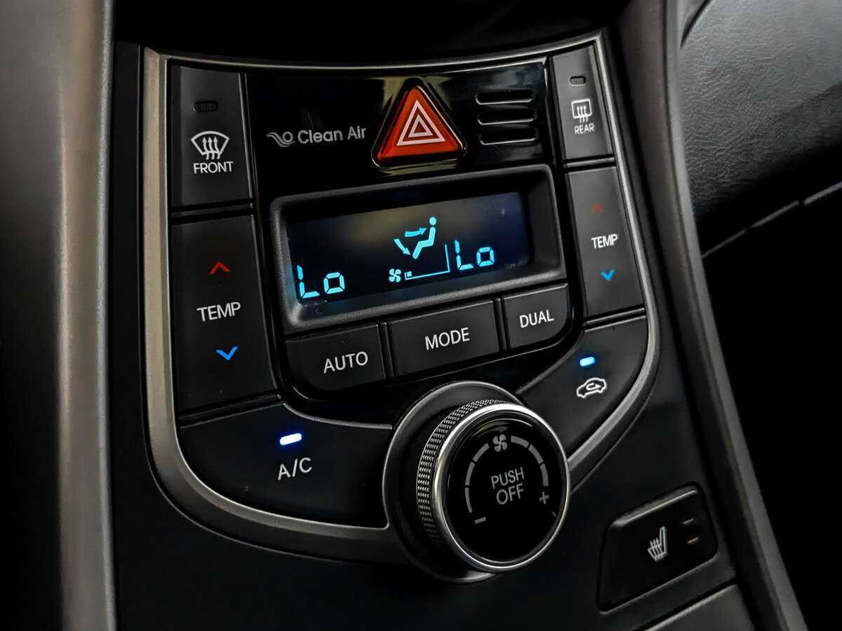 Купить Хендай Елантра, 2014, 102 900 км.. Фото: #20