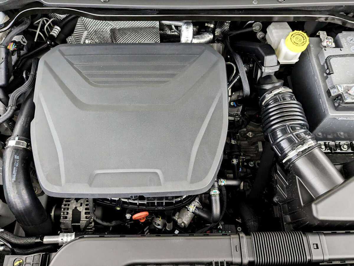 Купить Хавал Джолион, 2023, 9 554 км.. Фото: #8