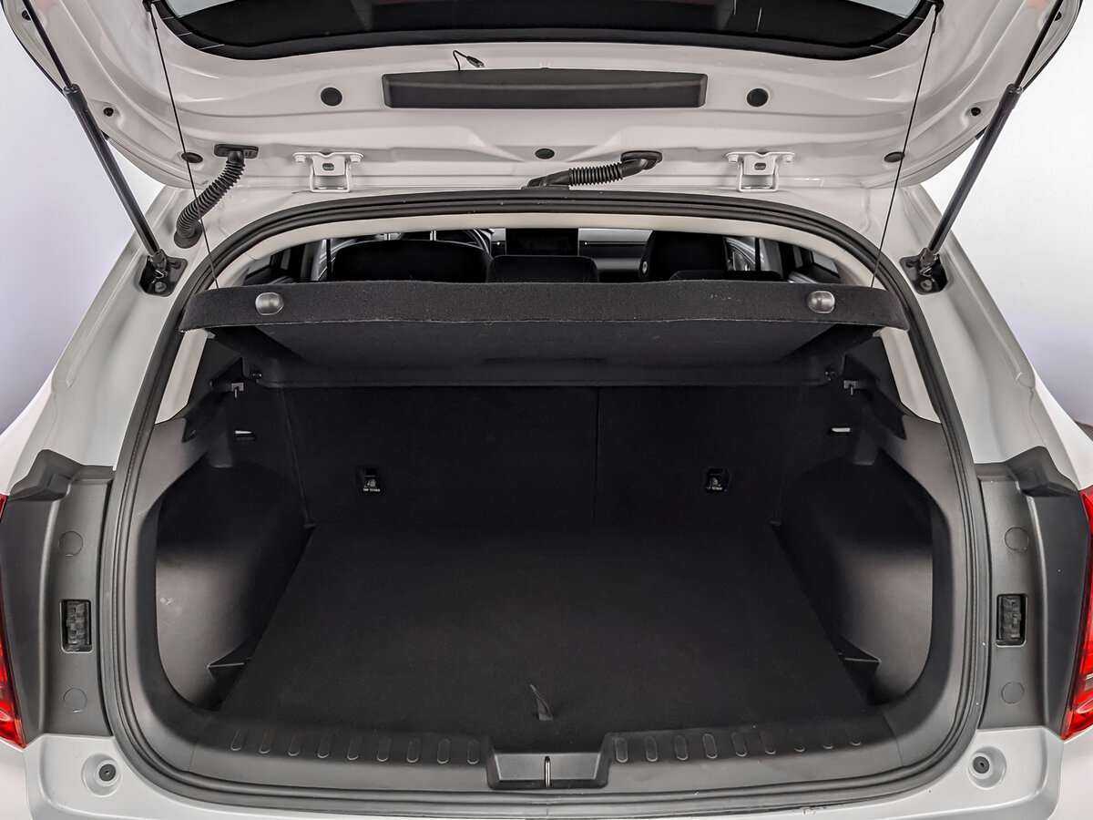 Купить Хавал Джолион, 2023, 9 554 км.. Фото: #9