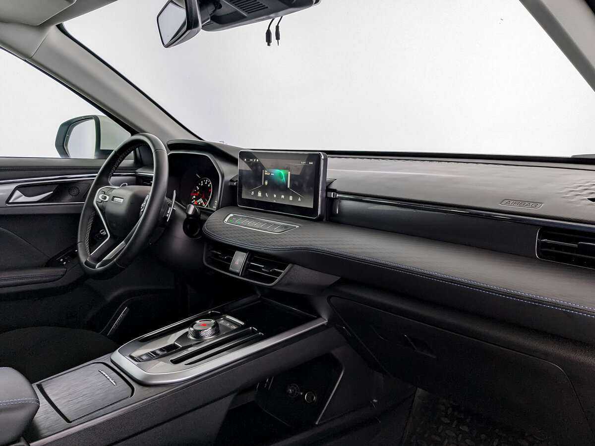 Купить Хавал Джолион, 2023, 9 554 км.. Фото: #10