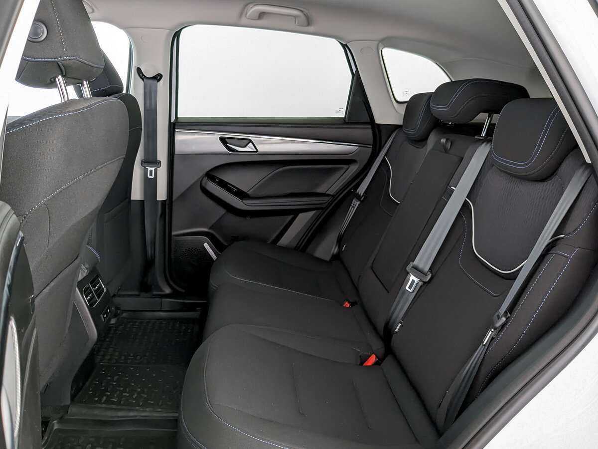 Купить Хавал Джолион, 2023, 9 554 км.. Фото: #11