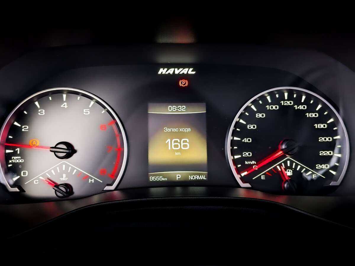 Купить Хавал Джолион, 2023, 9 554 км.. Фото: #12
