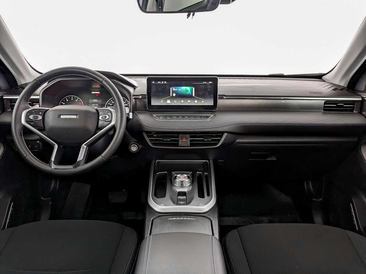 Купить Хавал Джолион, 2023, 9 554 км.. Фото: #13