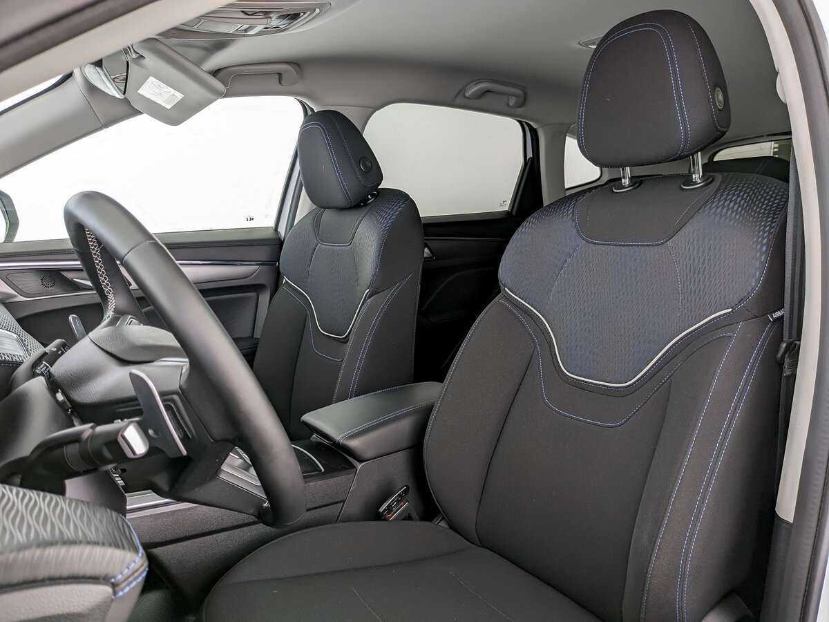 Купить Хавал Джолион, 2023, 9 554 км.. Фото: #19