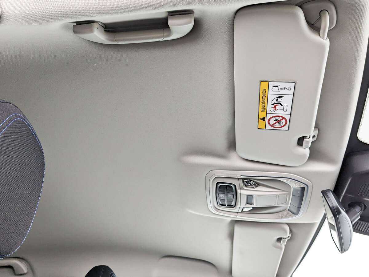 Купить Хавал Джолион, 2023, 9 554 км.. Фото: #21