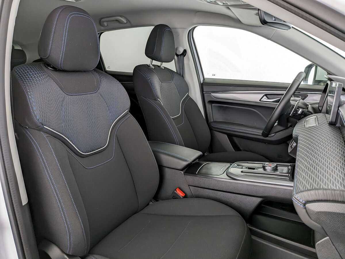 Купить Хавал Джолион, 2023, 9 554 км.. Фото: #22