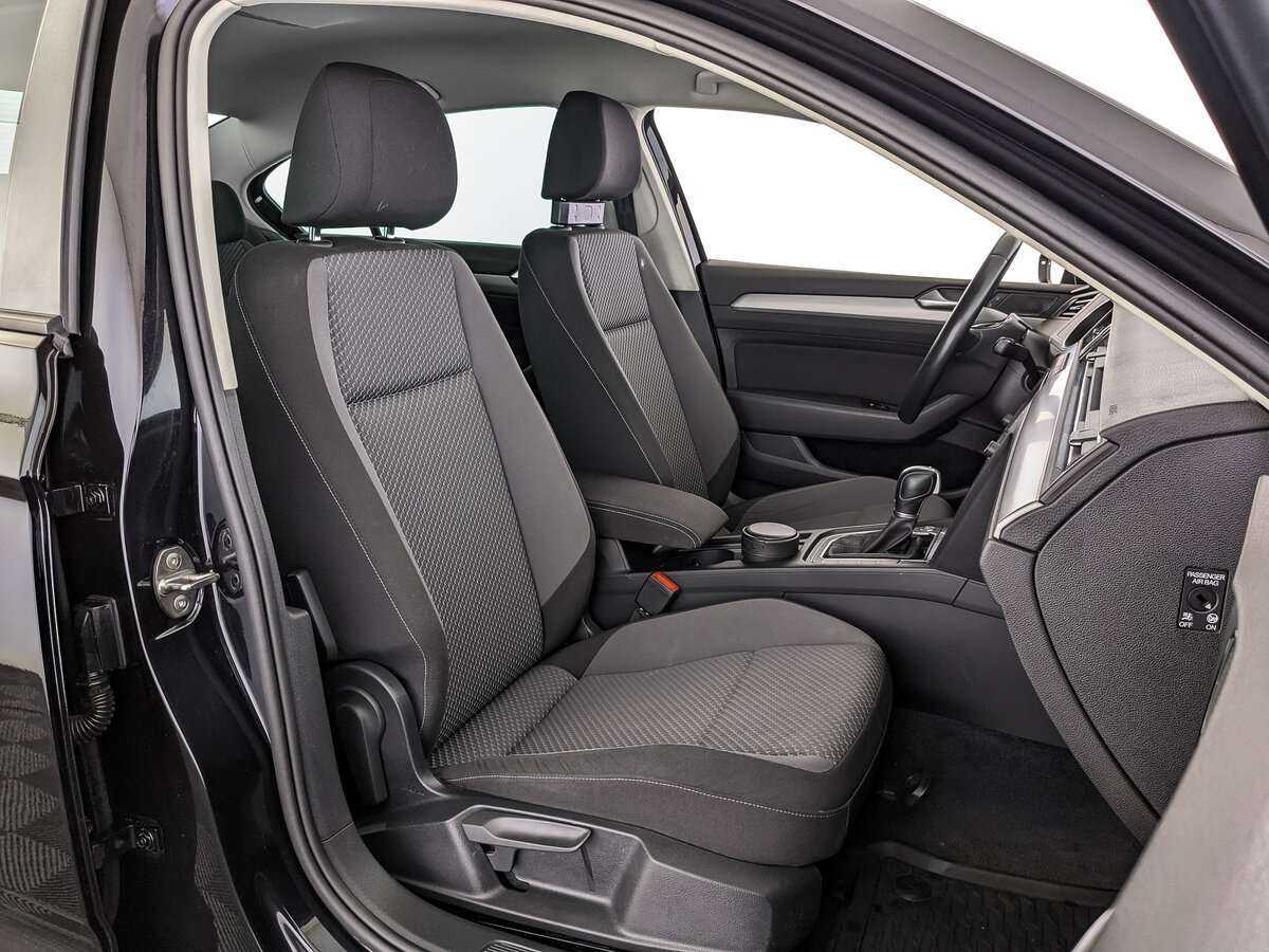 Купить Фольксваген Пассат, 2016, 61 012 км.. Фото: #18