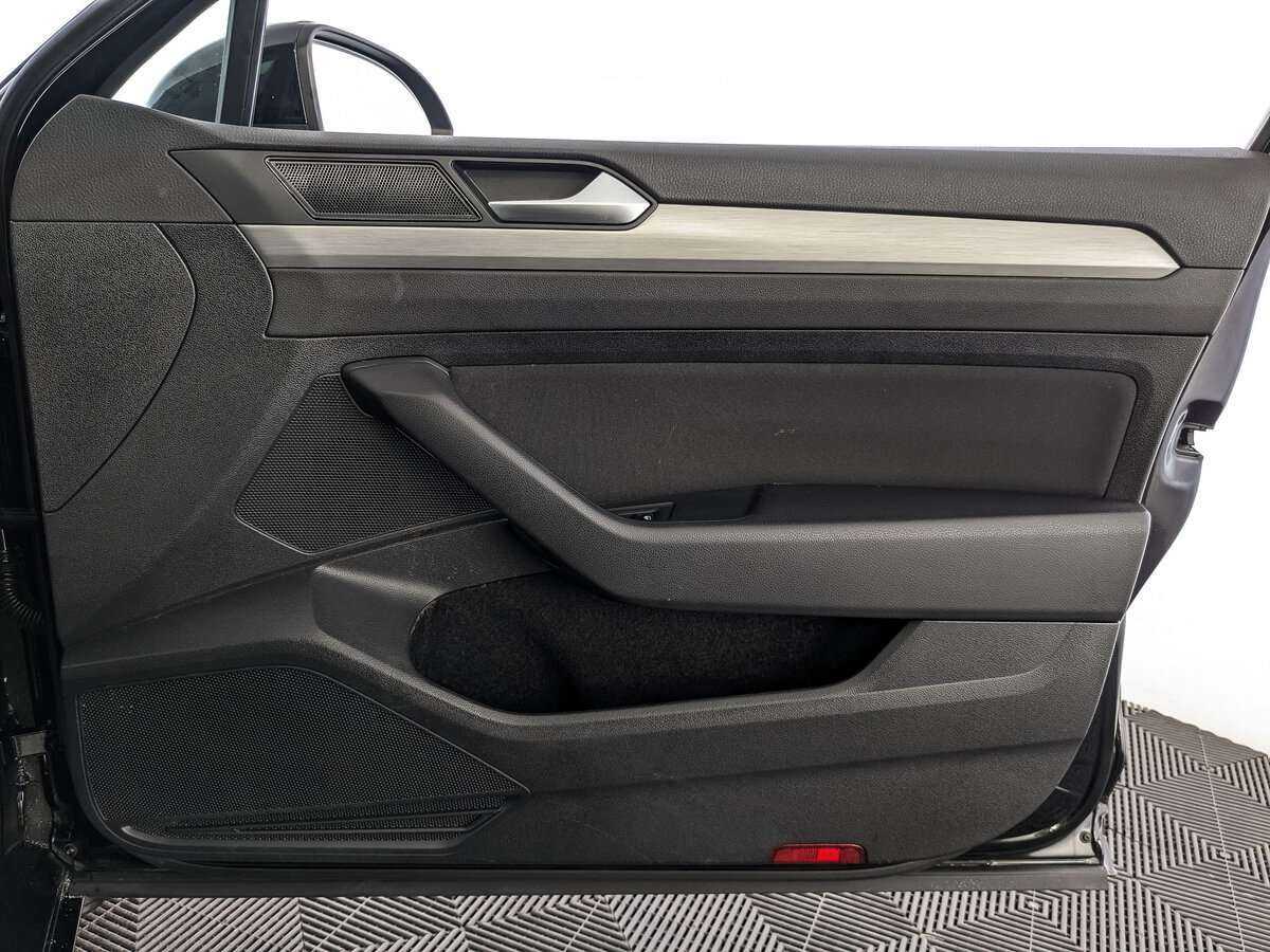 Купить Фольксваген Пассат, 2016, 61 012 км.. Фото: #19