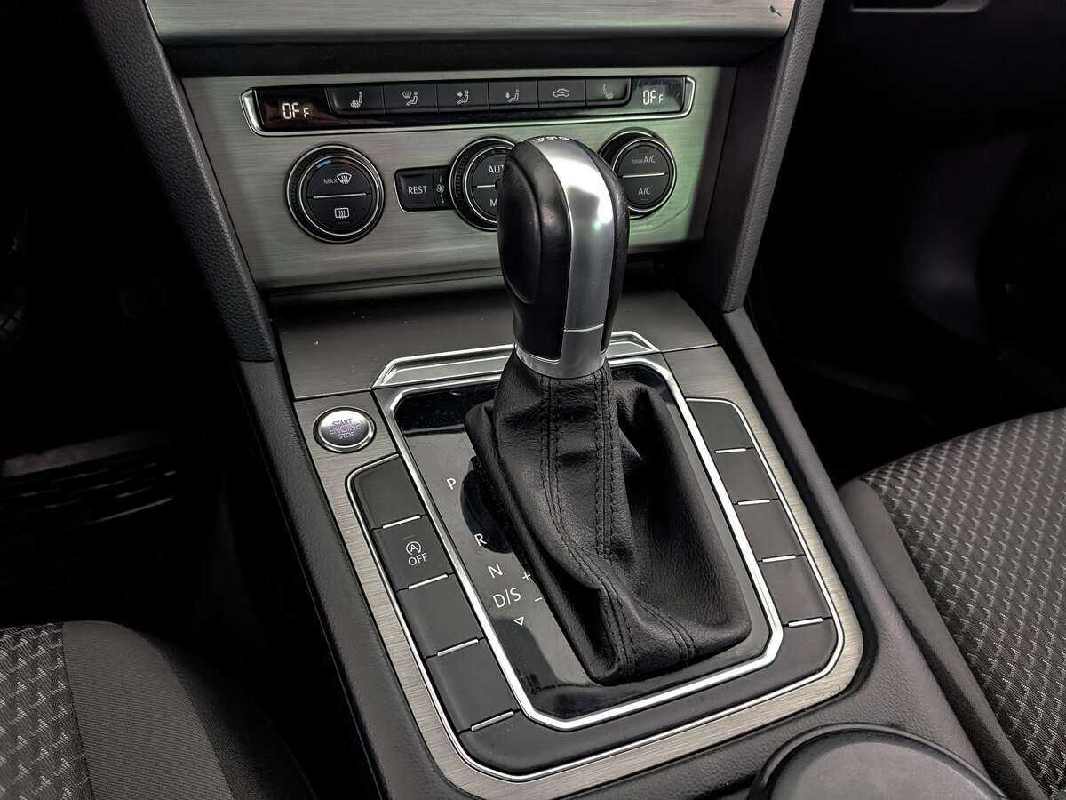 Купить Фольксваген Пассат, 2016, 61 012 км.. Фото: #20