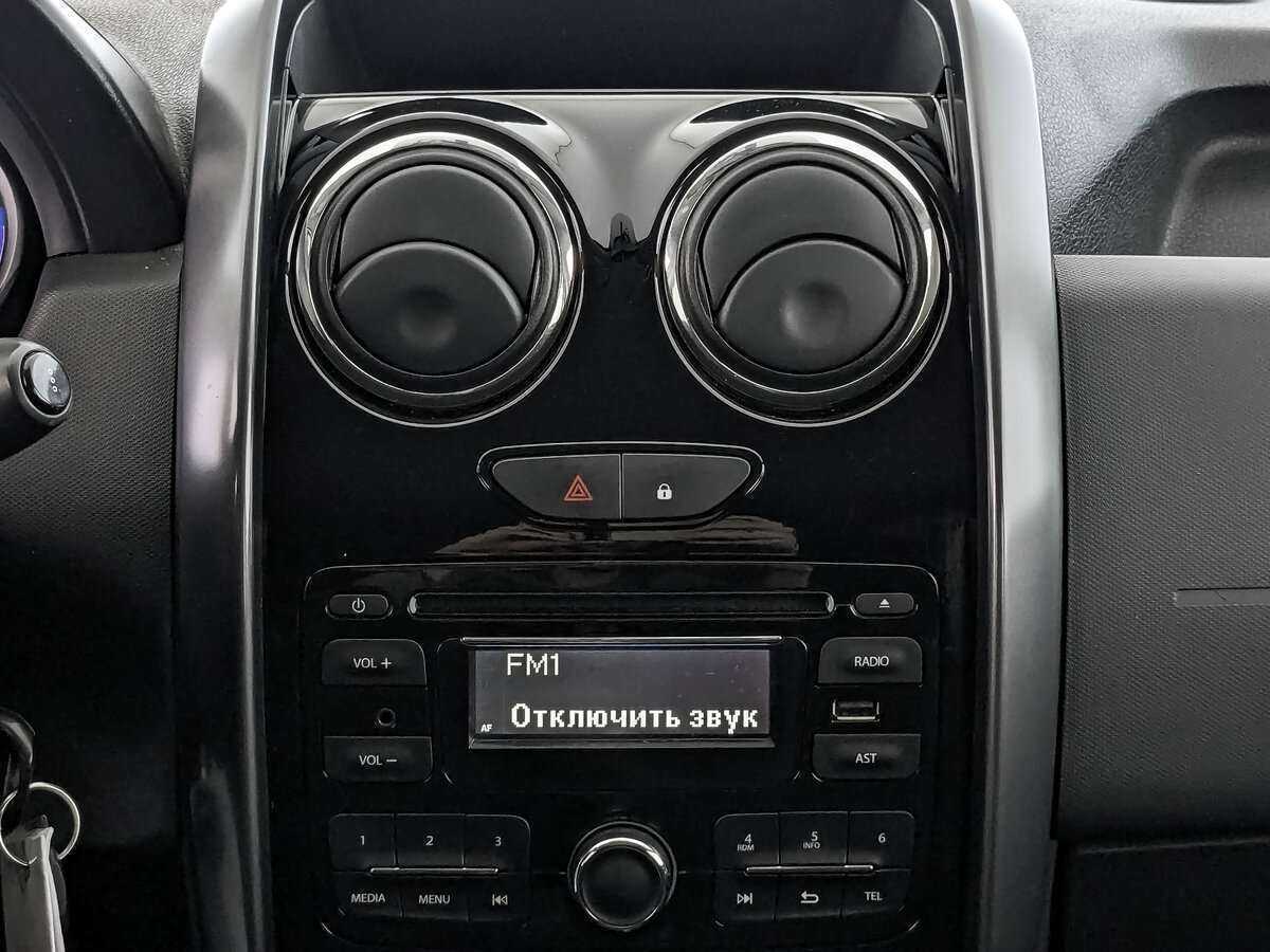 Купить Рено Дастер, 2016, 42 334 км.. Фото: #11