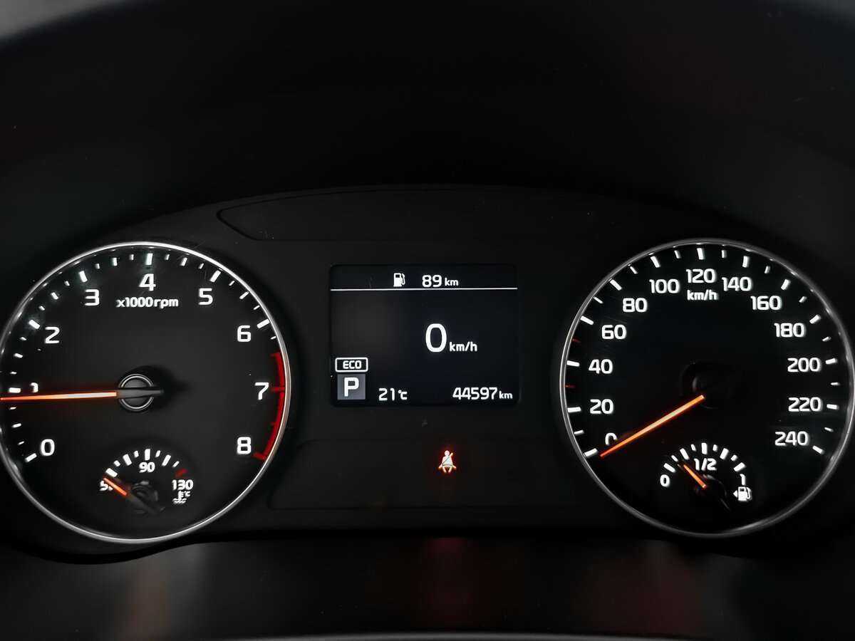 Купить Киа Сельтос, 2021, 44 584 км.. Фото: #11