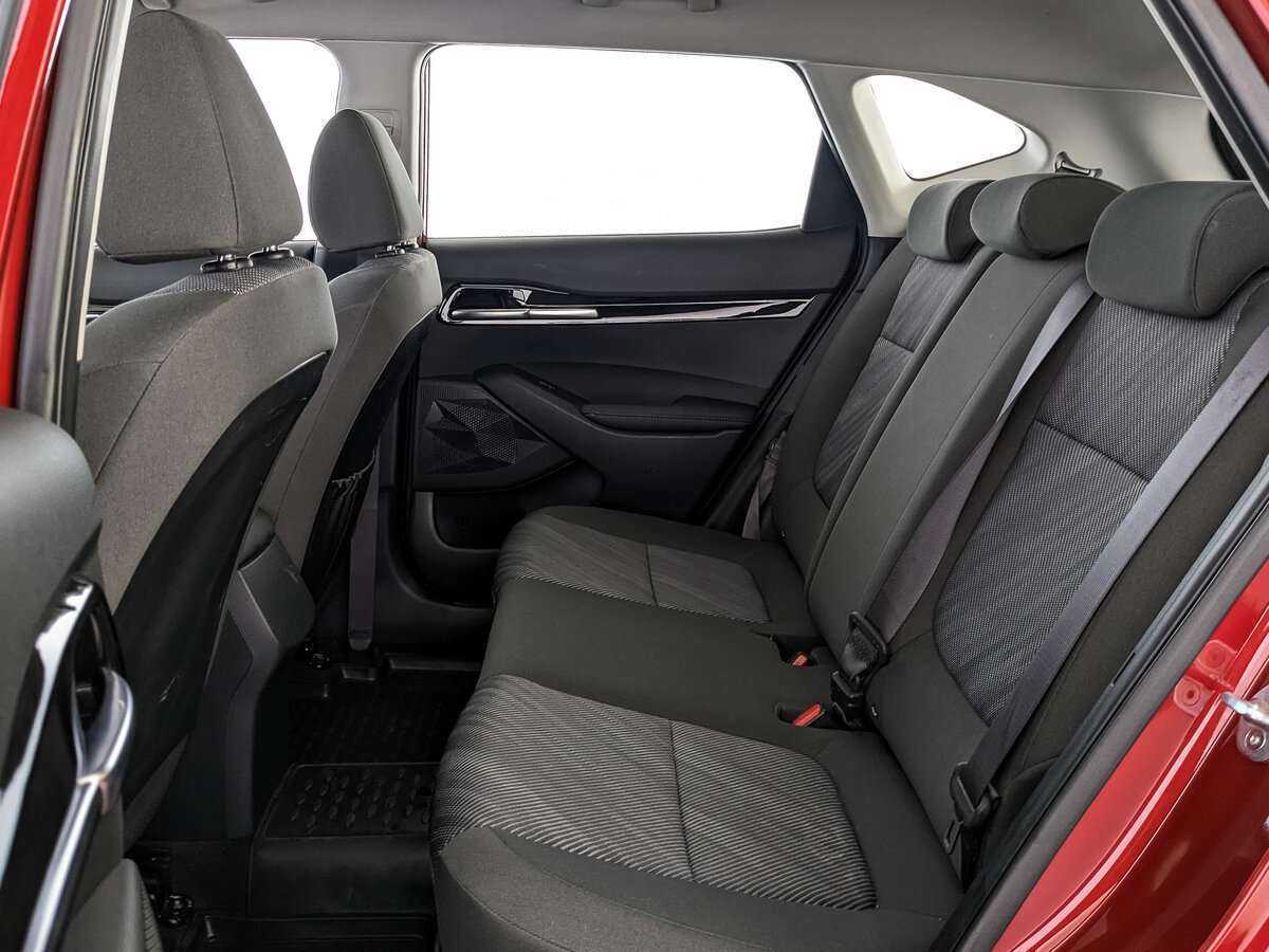 Купить Киа Сельтос, 2021, 44 584 км.. Фото: #13