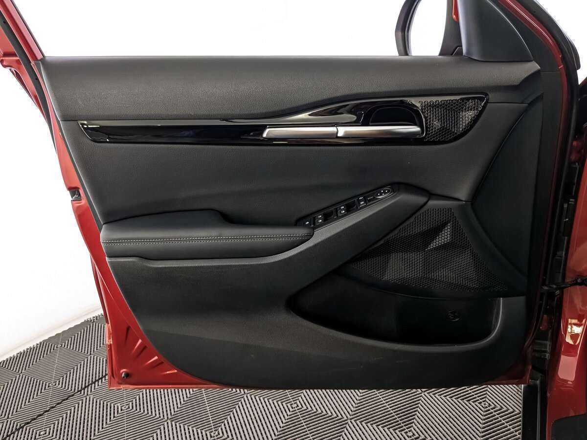 Купить Киа Сельтос, 2021, 44 584 км.. Фото: #14