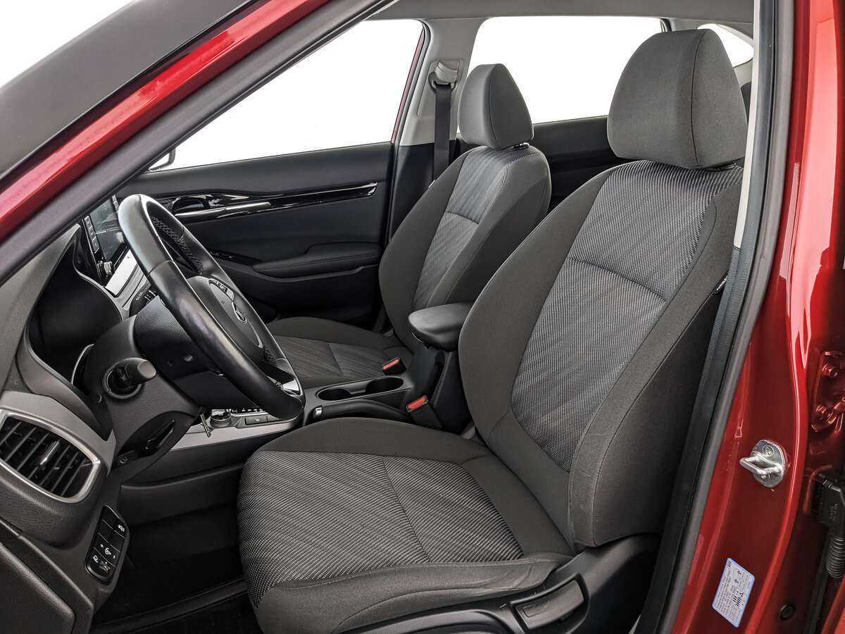 Купить Киа Сельтос, 2021, 44 584 км.. Фото: #15