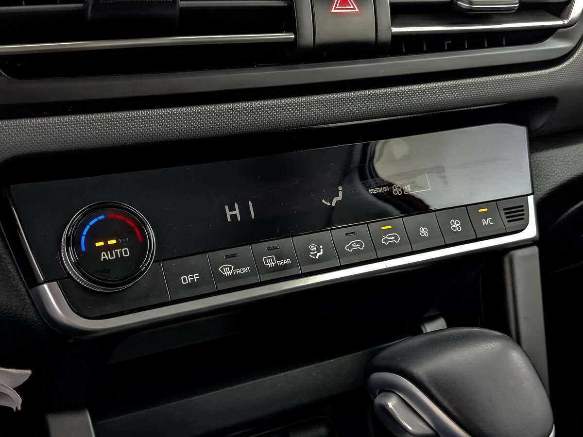 Купить Киа Сельтос, 2021, 44 584 км.. Фото: #16