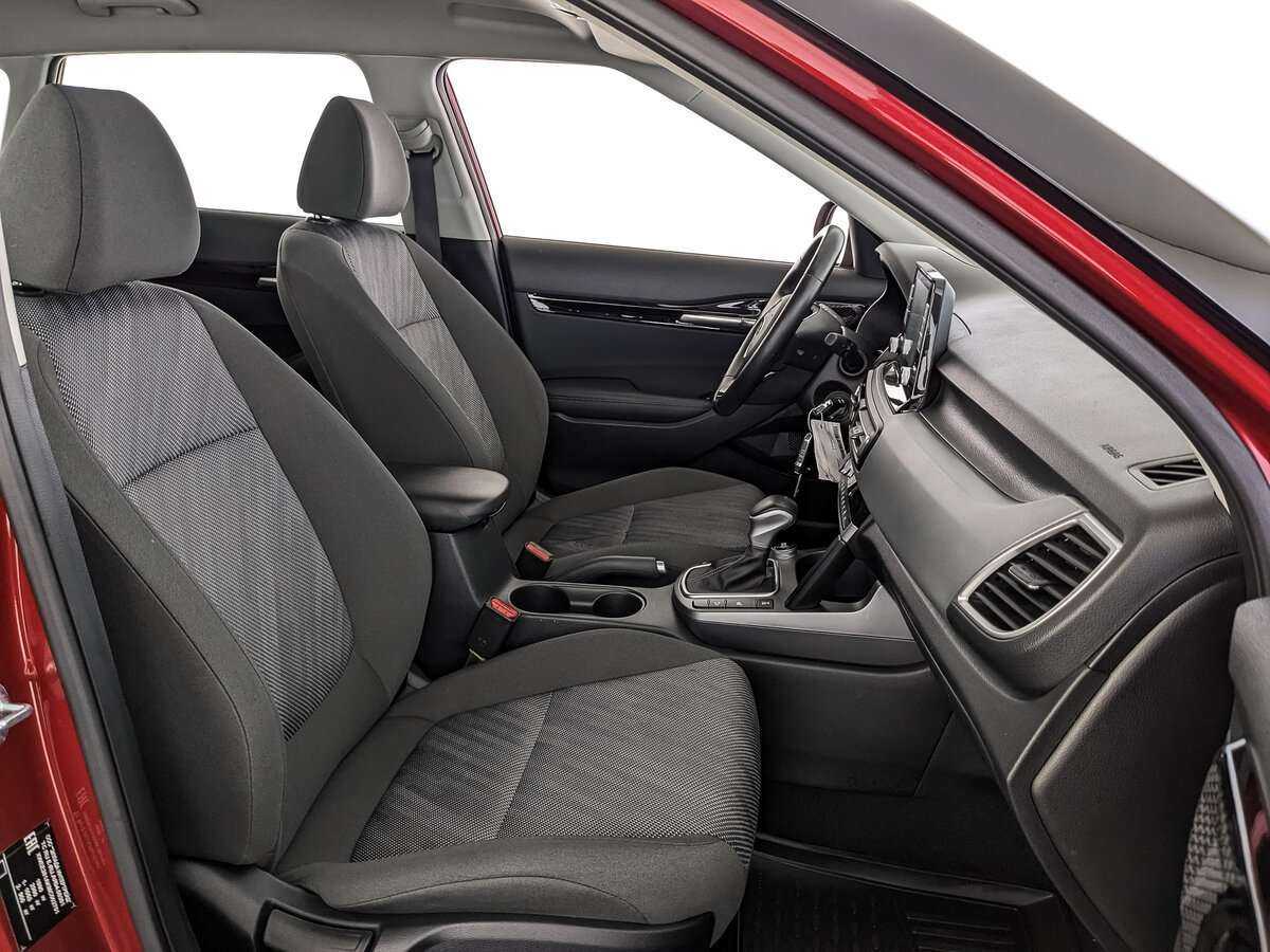 Купить Киа Сельтос, 2021, 44 584 км.. Фото: #19