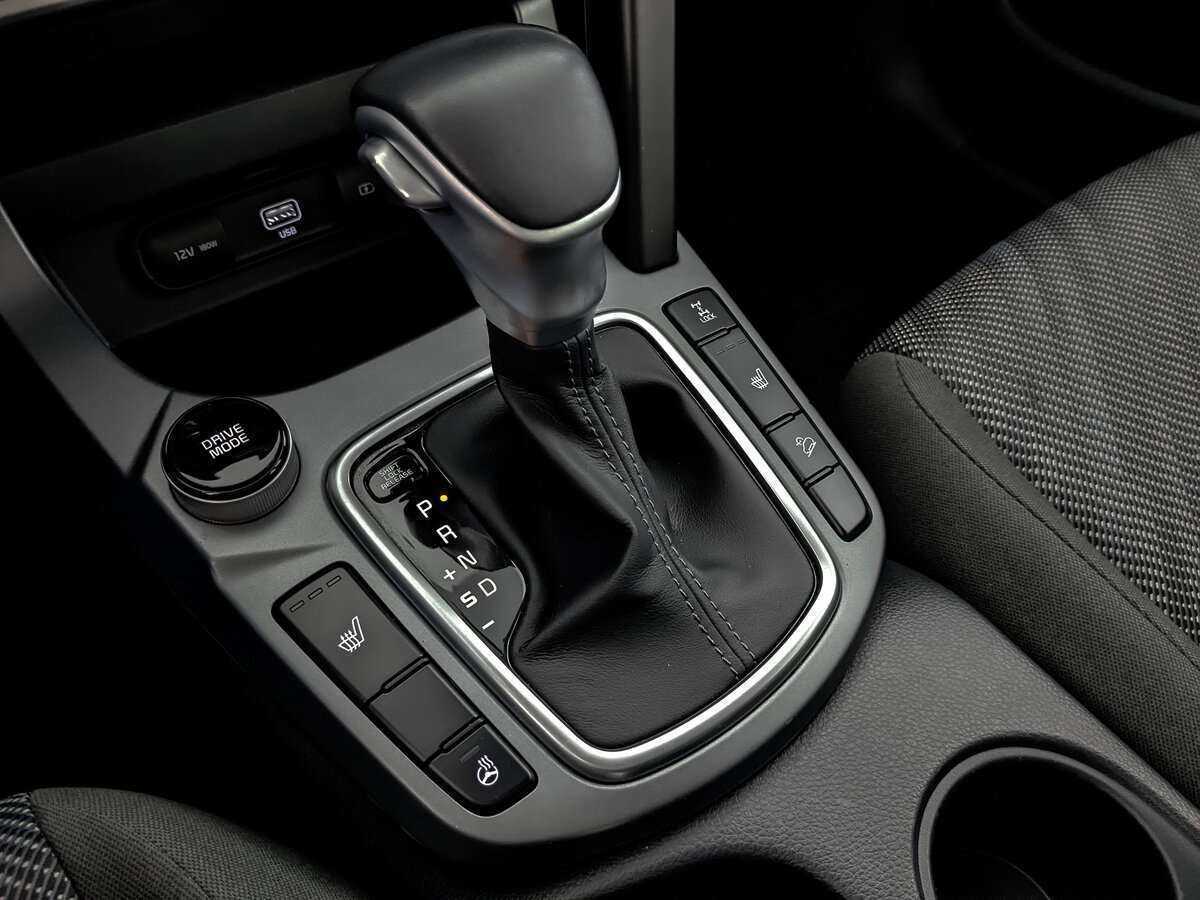 Купить Киа Сельтос, 2021, 44 584 км.. Фото: #22