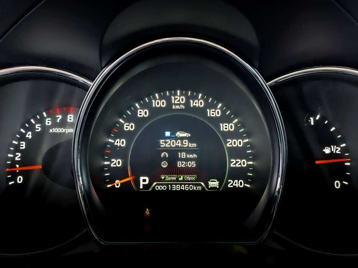 Купить Киа Сид, 2012, 138 458 км.. Фото: #10