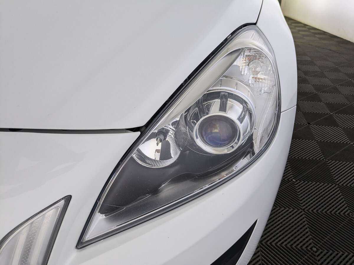 Купить Вольво С60, 2012, 128 929 км.. Фото: #9