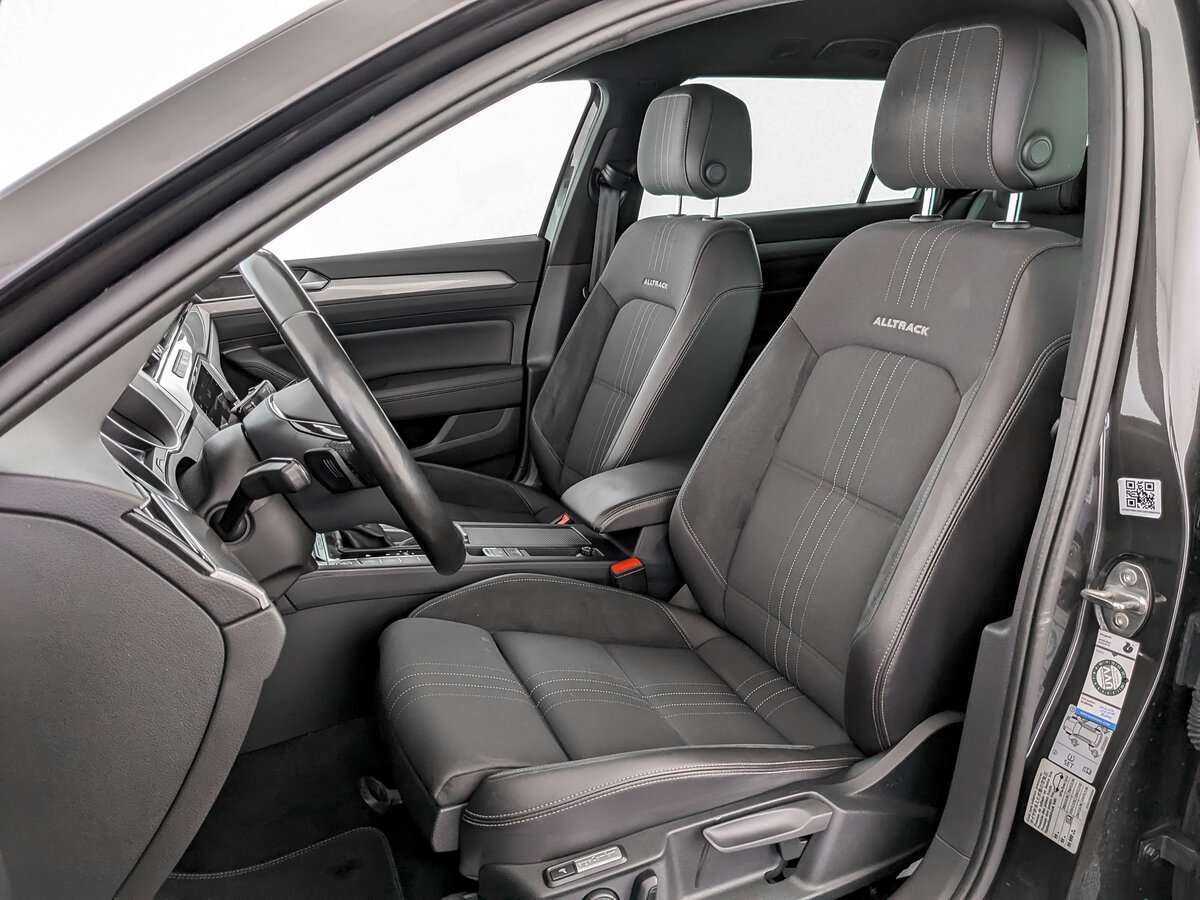 Купить Фольксваген Пассат, 2018, 188 183 км.. Фото: #19