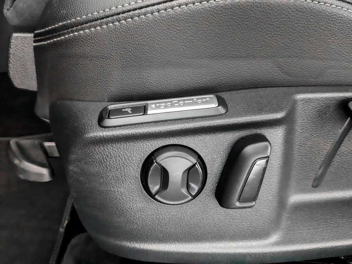 Купить Фольксваген Пассат, 2018, 188 183 км.. Фото: #20