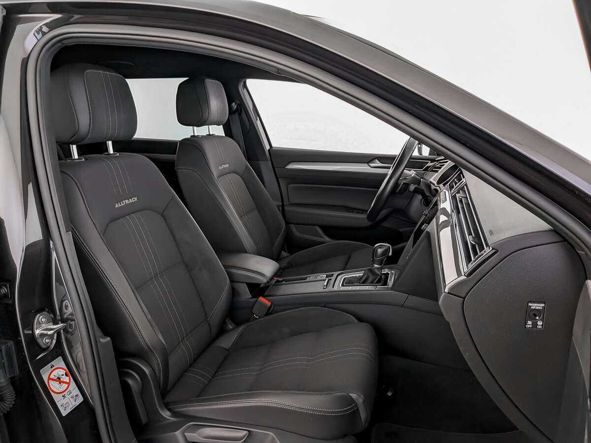 Купить Фольксваген Пассат, 2018, 188 183 км.. Фото: #24