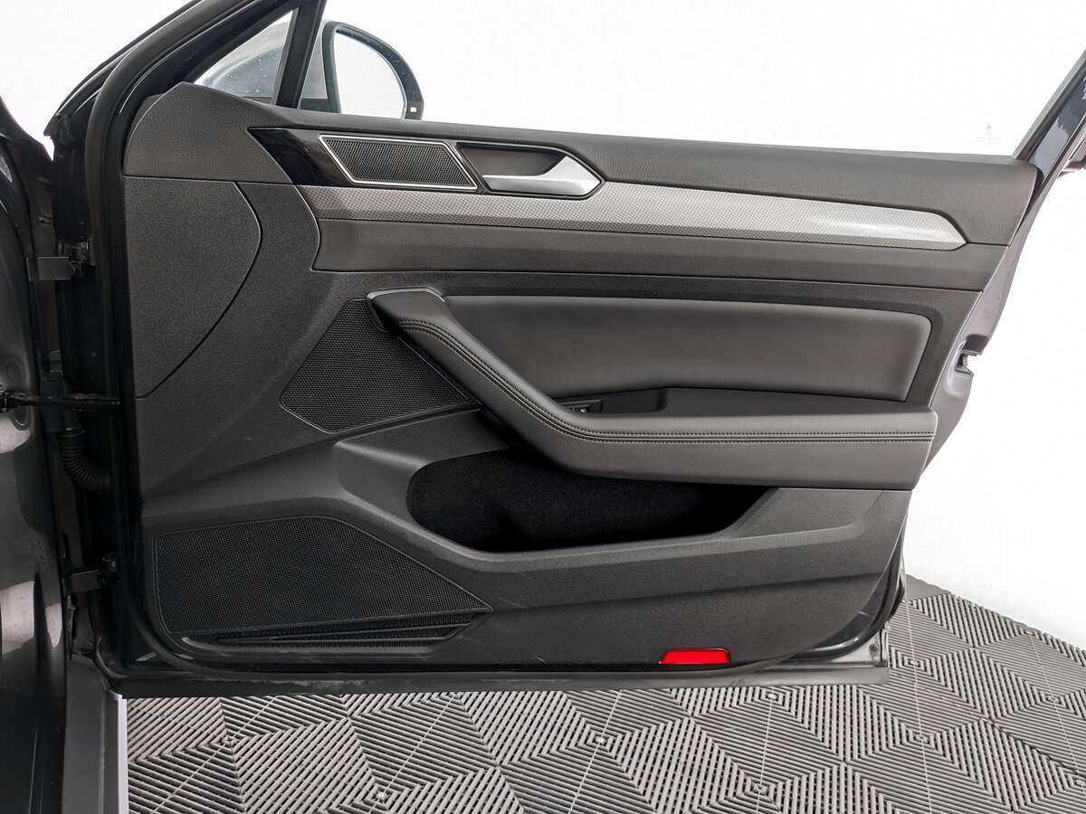 Купить Фольксваген Пассат, 2018, 188 183 км.. Фото: #25