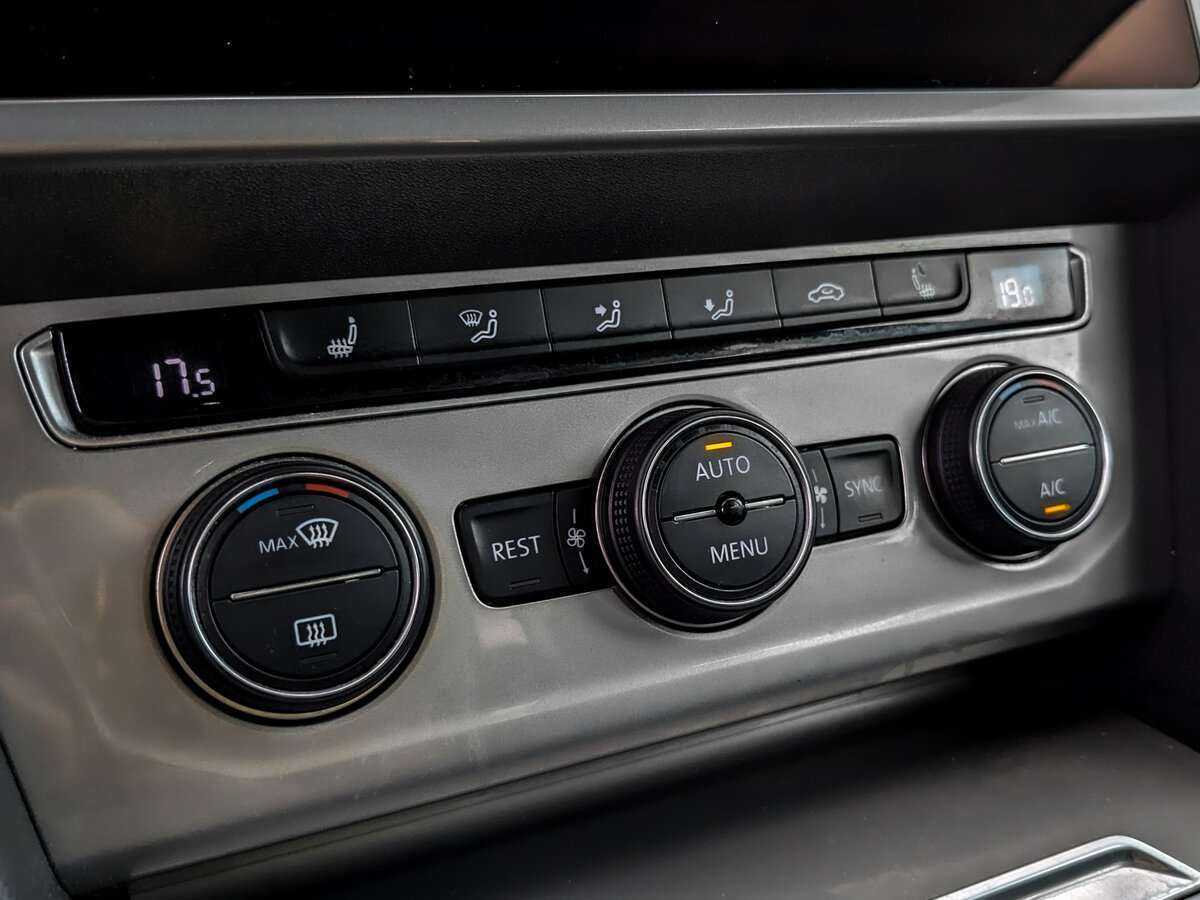 Купить Фольксваген Пассат, 2018, 188 183 км.. Фото: #26