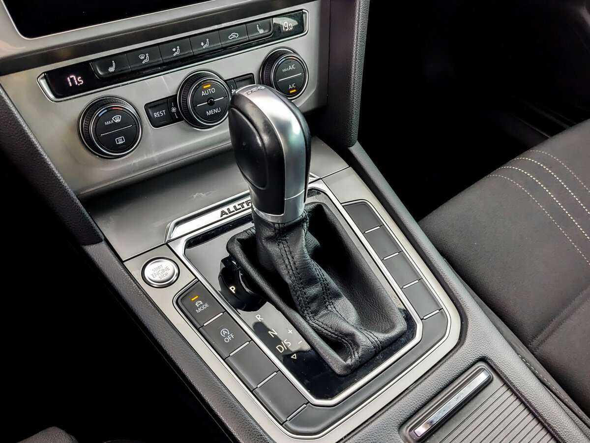 Купить Фольксваген Пассат, 2018, 188 183 км.. Фото: #27