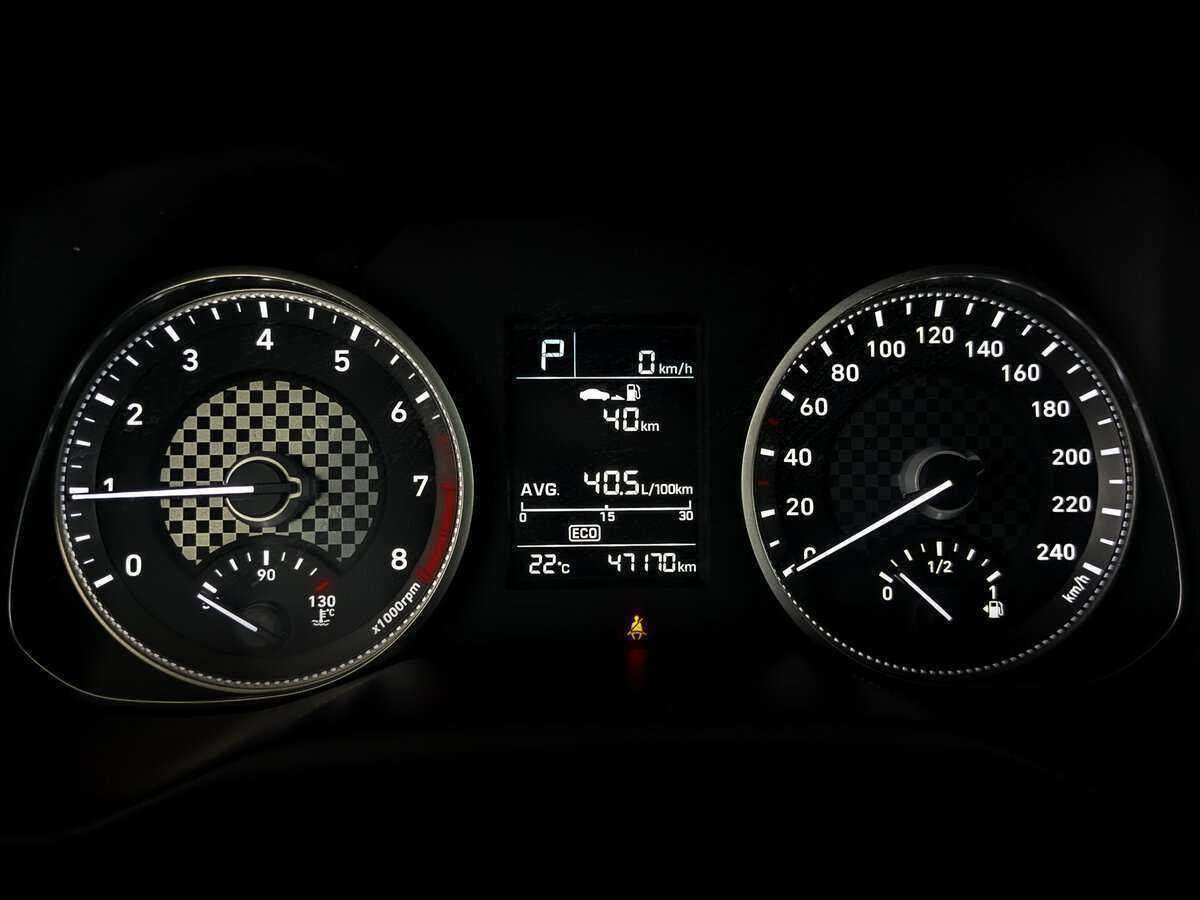 Купить Хендай Елантра, 2020, 47 171 км.. Фото: #10