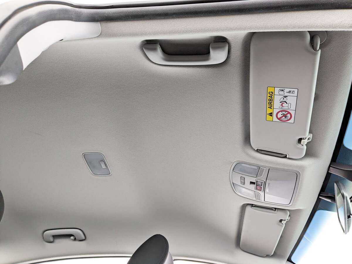 Купить Хендай Елантра, 2020, 47 171 км.. Фото: #17