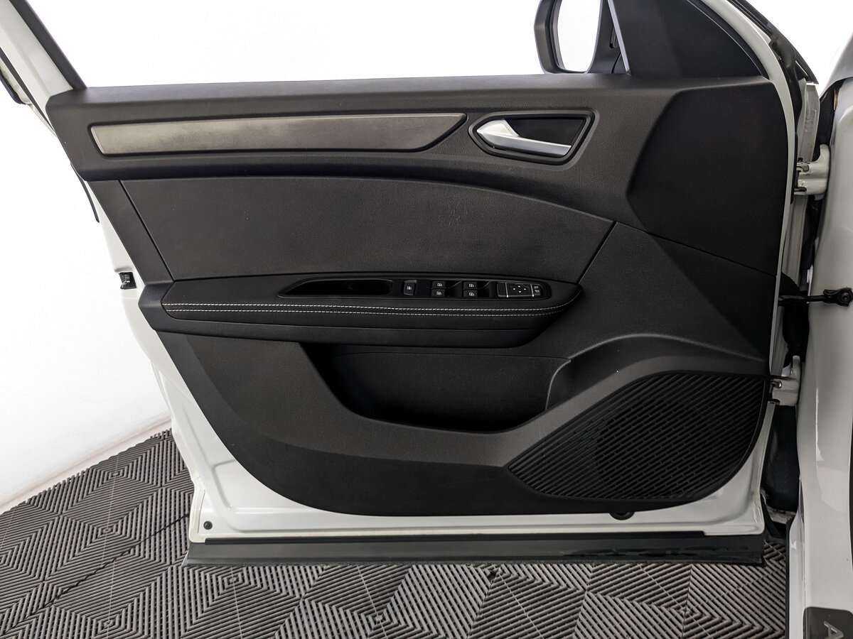 Купить Рено Аркана, 2019, 58 948 км.. Фото: #14