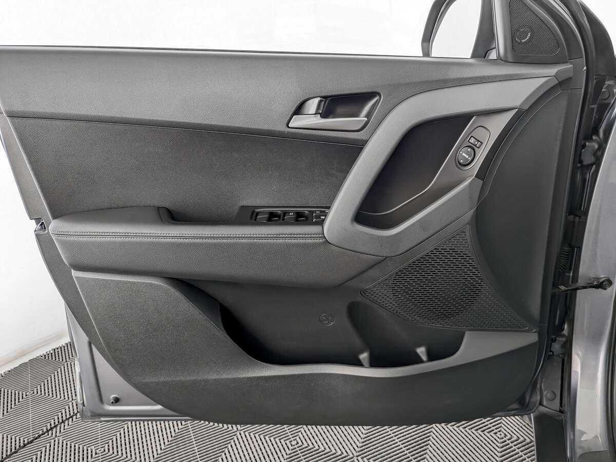 Купить Хендай Крета, 2019, 12 354 км.. Фото: #14