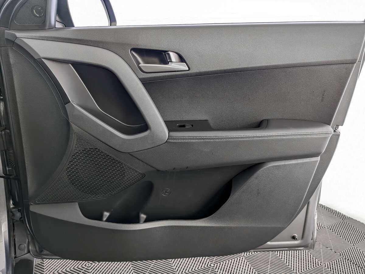 Купить Хендай Крета, 2019, 12 354 км.. Фото: #19