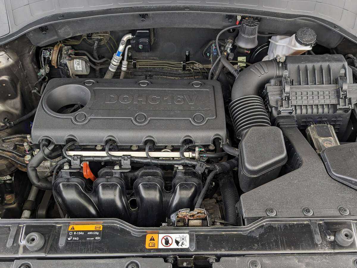 Купить Киа Соренто, 2017, 131 734 км.. Фото: #8