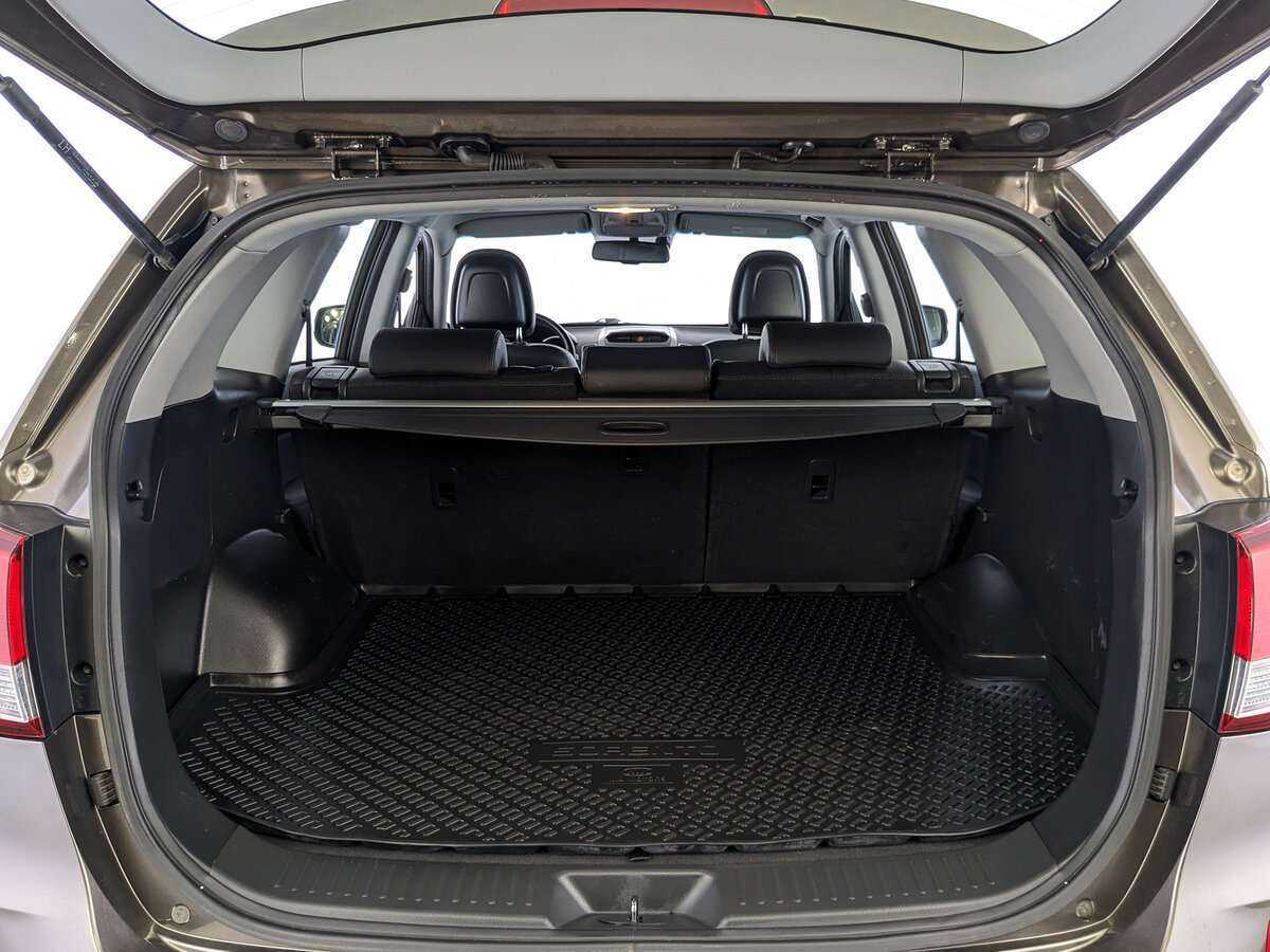 Купить Киа Соренто, 2017, 131 734 км.. Фото: #9