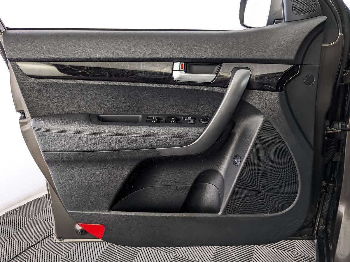 Купить Киа Соренто, 2017, 131 734 км.. Фото: #16