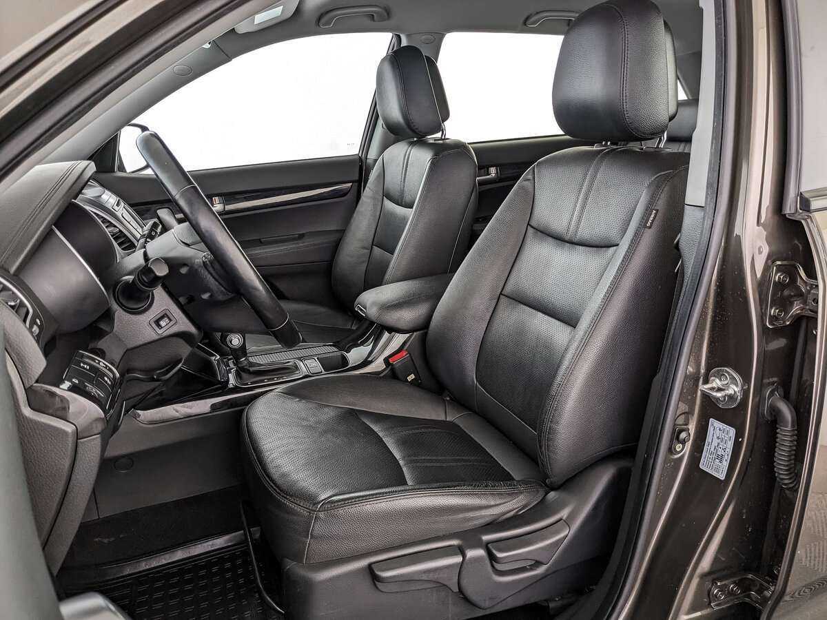 Купить Киа Соренто, 2017, 131 734 км.. Фото: #17