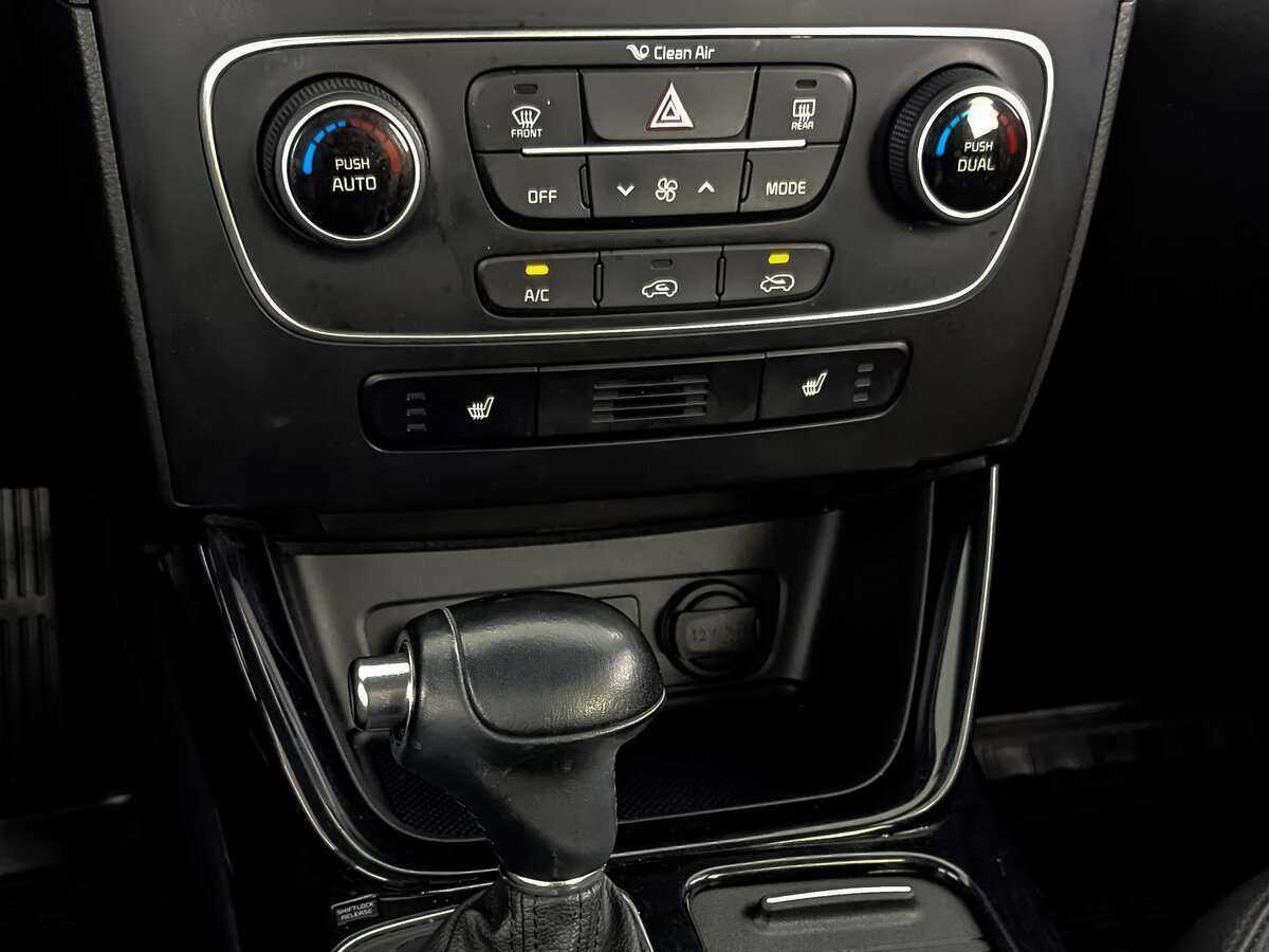 Купить Киа Соренто, 2017, 131 734 км.. Фото: #22