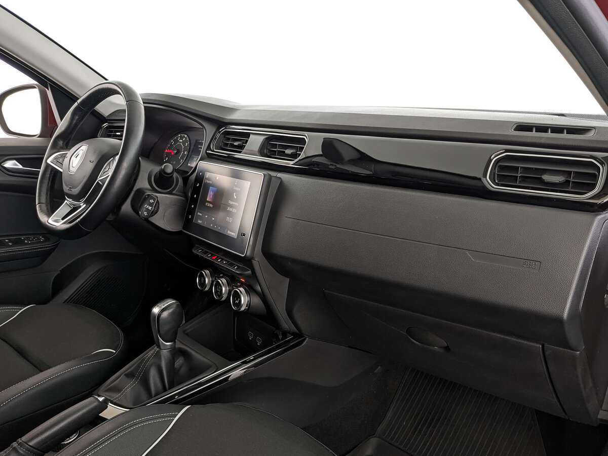 Купить Рено Аркана, 2019, 58 938 км.. Фото: #8