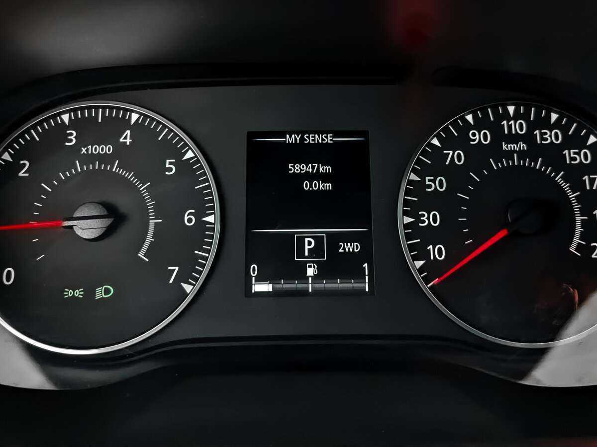 Купить Рено Аркана, 2019, 58 938 км.. Фото: #11